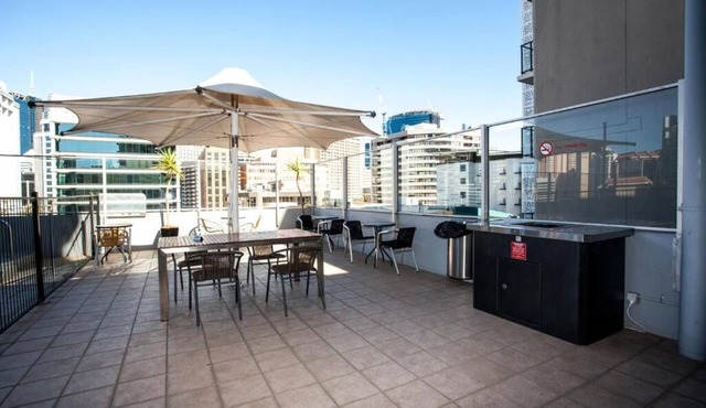 Studio with Kitchenette in Spring Hill