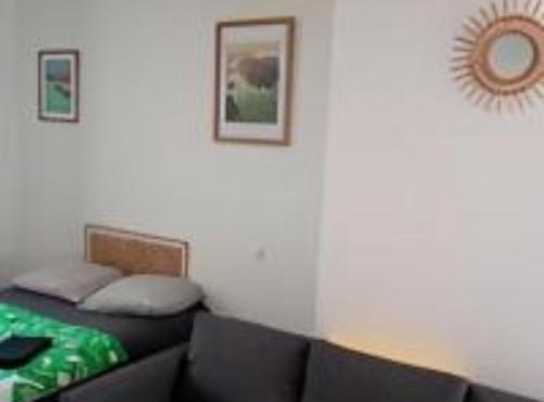 Studio XL & parking gratuit