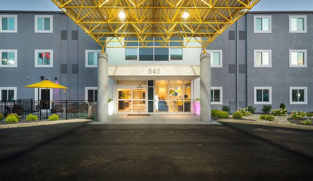 Studio Z, an Ascend Collection Hotel