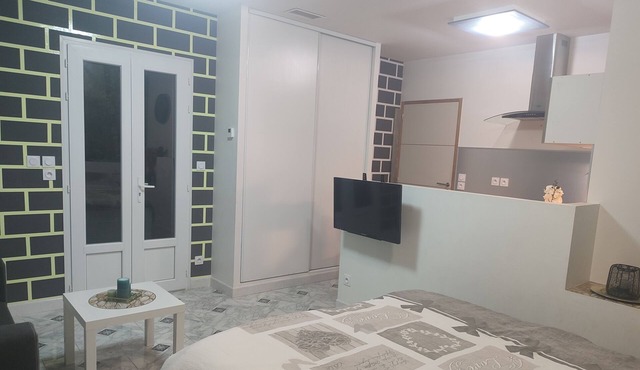 Studio Zen 25m² à Miramas