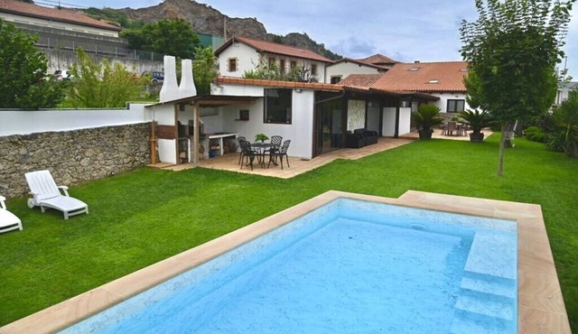 Studio12 vacation home with special charm