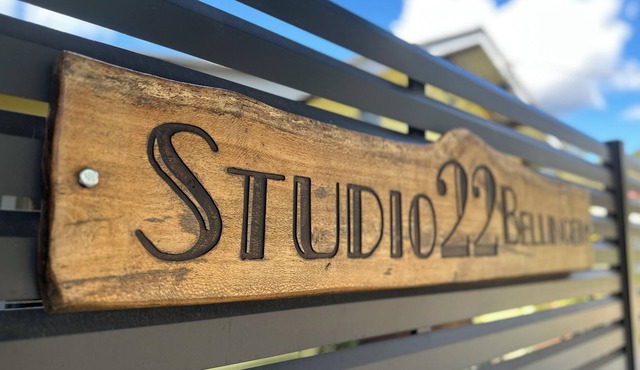 STUDIO22 BELLINGEN