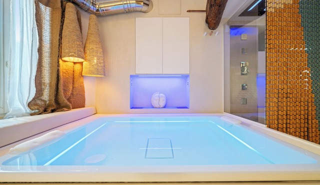 Studio29 spa concept