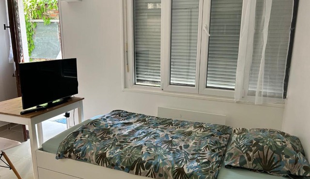 Studio3 Centre ville Massy