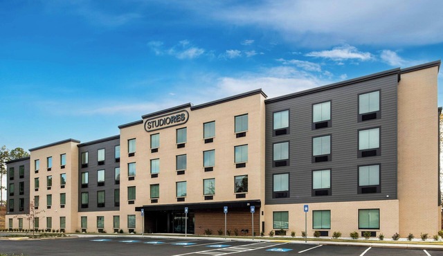 StudioRes by Marriott Jacksonville Orange Park