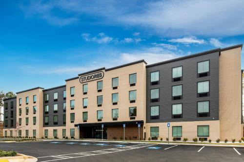 StudioRes by Marriott Jacksonville Orange Park
