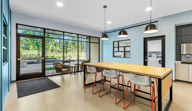 StudioRes by Marriott Columbia Harbison
