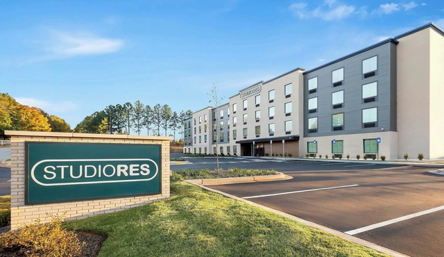 StudioRes by Marriott, Newnan