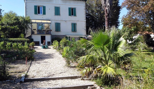 studios - 1 room - 2 persons