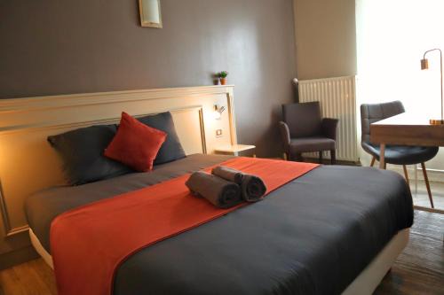 Studios & appartements confortables au centre de Bourbourg - gare à proximité