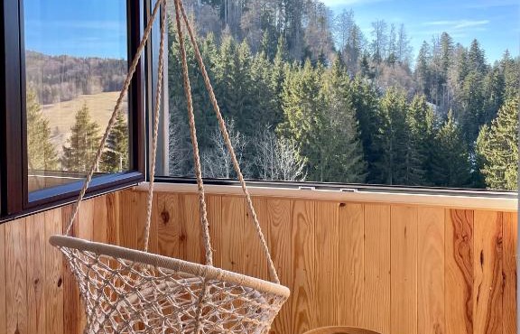 Studios cosy au pied des pistes