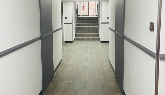 Studios de 23m2 Refait à Neuf