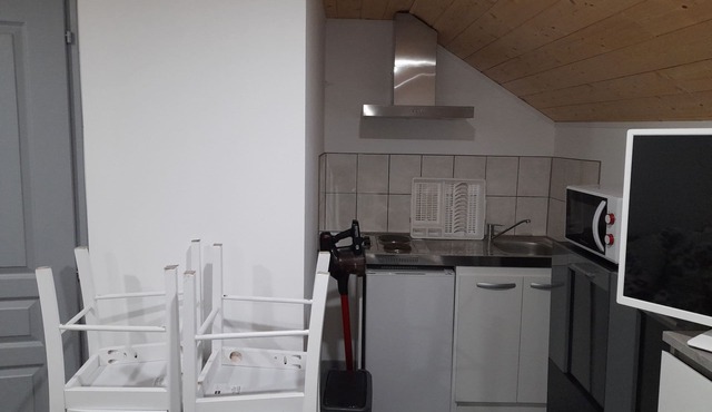 Studios Dans Ferme Rénovée au Calme à 15 Minutes D'annecy