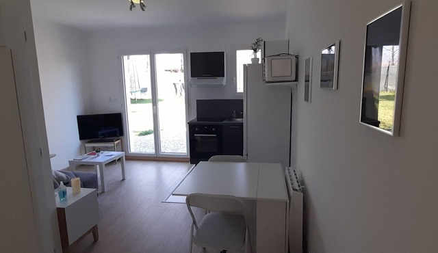 Studios for rent in Collonges sous Salève