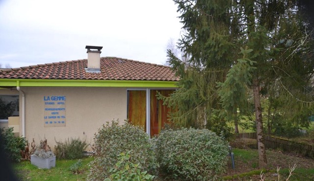 Studios La Gemme