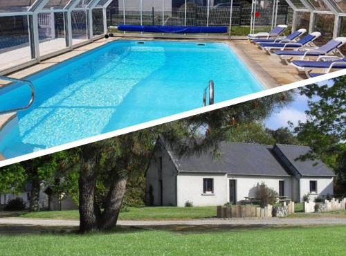 Studios - Location de vacances Le Trécelin