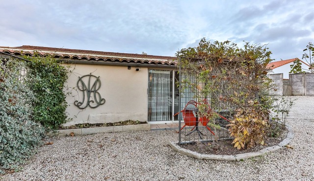 Studios Marie Barrault