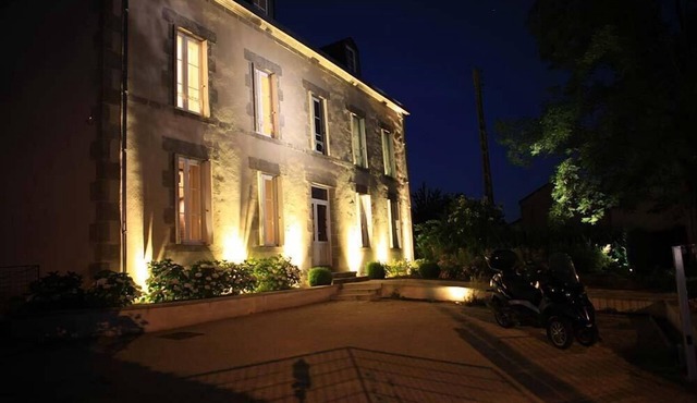 Studios Marie Barrault