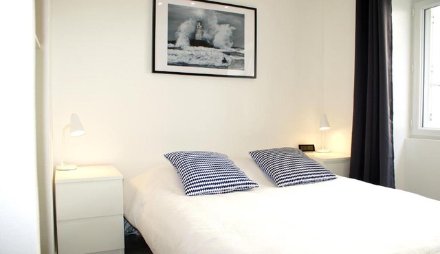 Studios meublés Brest Saint Marc