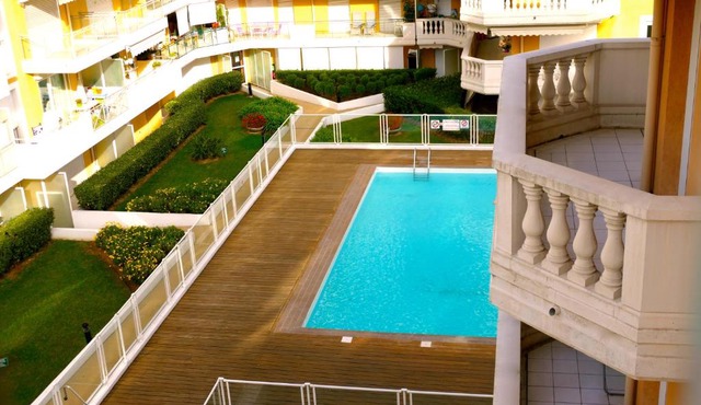 Studios Nice French Riviera