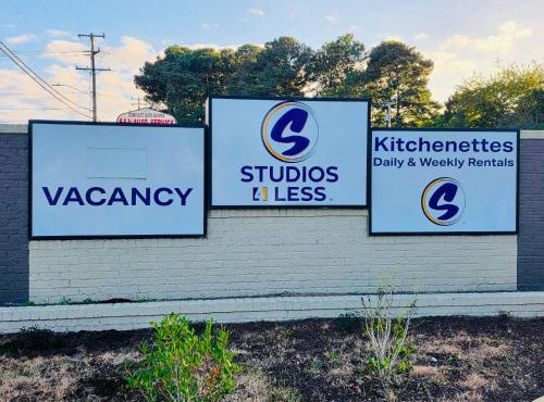 Studios & Suites 4 Less Virginia Beach