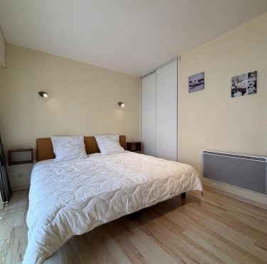 StudiosMichel apt 14 terrasse thermes 400m à pied