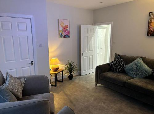 Stumps and Bails Families and contractors welcome