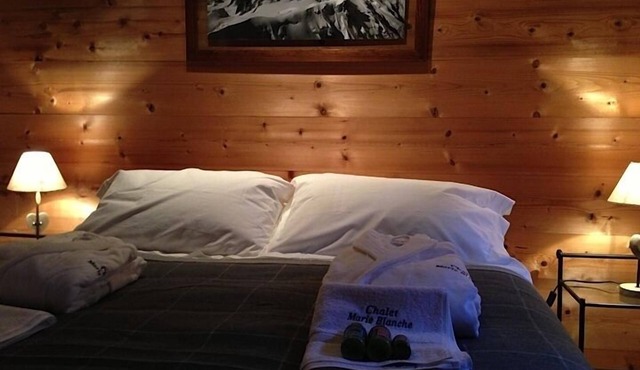 *Stunning Wooden Chalet* Exceptional View, Comfortable Relax in Winter & Summer