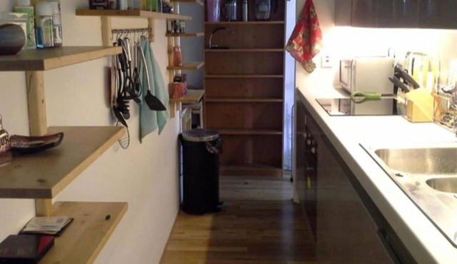 Stunning 1-Bed Apartment in Bradford