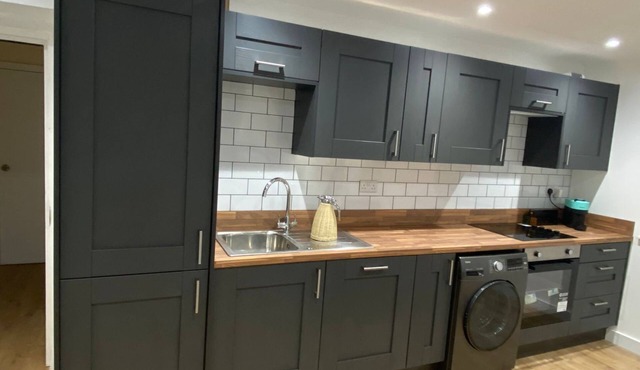 Stunning 1-bed Apartment in Bracknell