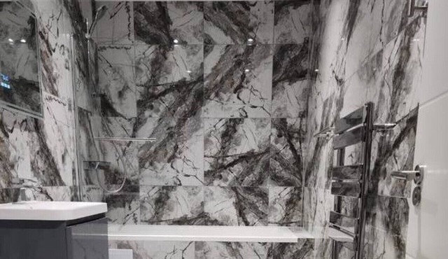 Stunning 1 Bed Flat with WiFi