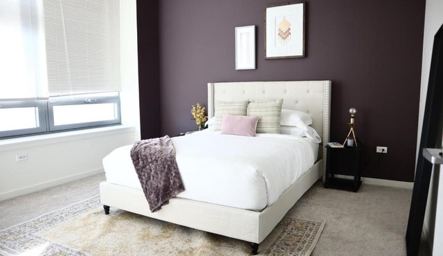 Stunning 1 bedroom Apartment with Full Amenities by C9