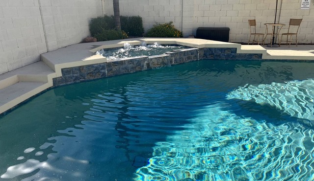 Stunning $100K+Remodel! Perfect QuietLocation,HtdPool,Spa,BBQ,FirePit,EV Charger