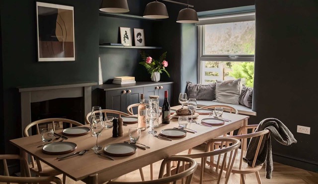 Stunning 17th Century Stone House