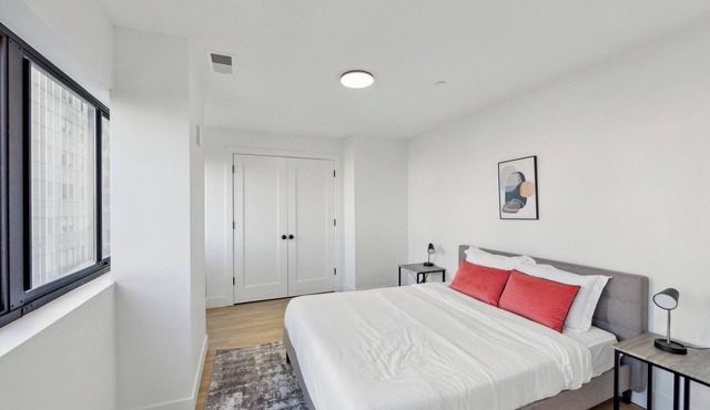 Stunning 1Bd/1Bth I New Construction