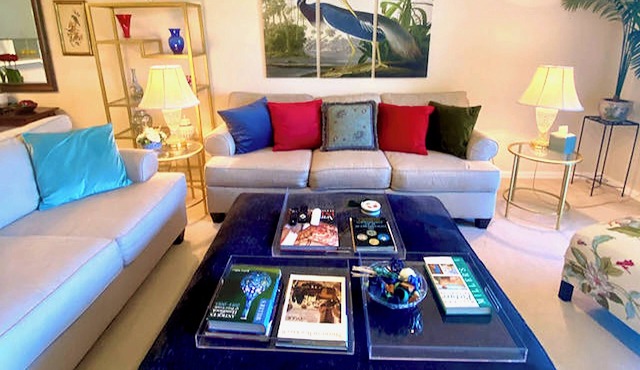STUNNING 2 BED 2 BATH CONDO IN STONEYBROOK GOLF AND COUNTRY CLUB