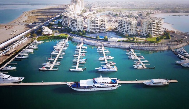 STUNNING 2 BED APARTMENT