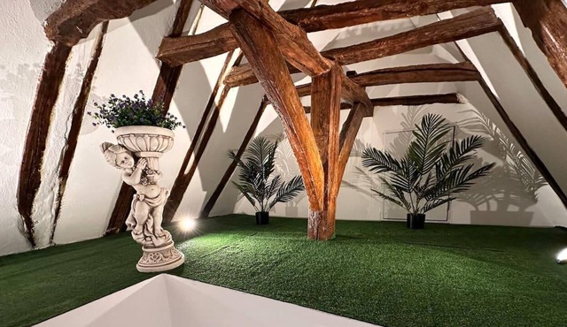 Stunning 2-Bed Apartment in Barnet