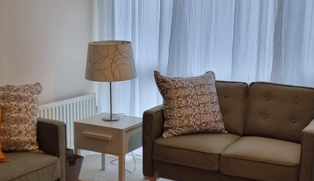 Stunning 2-bed Apartment Near Colindale Station