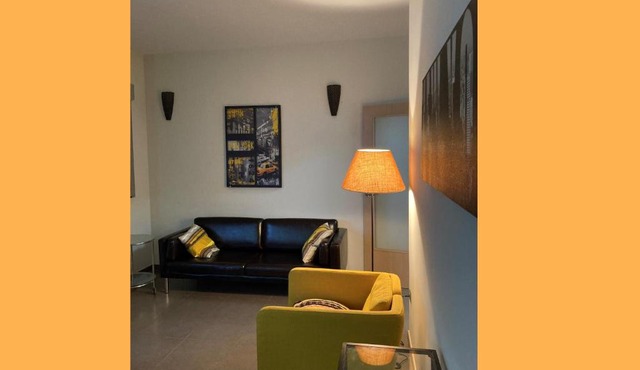 Stunning 2-Bed Apartment in Pego