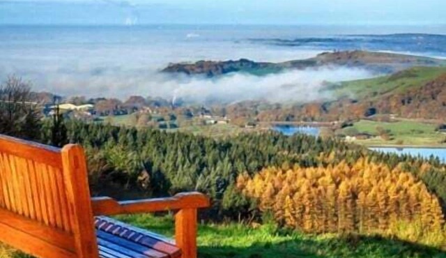 Stunning 2-bed House in Macclesfield Cheshire