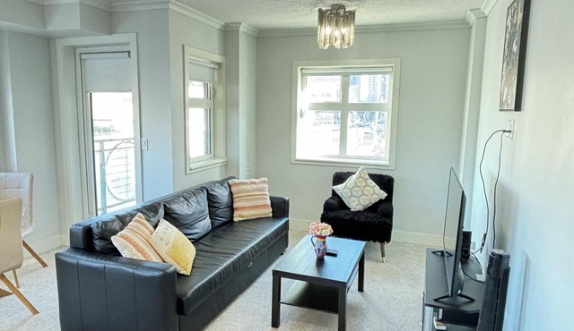 Stunning 2 Bedroom Apartment 206