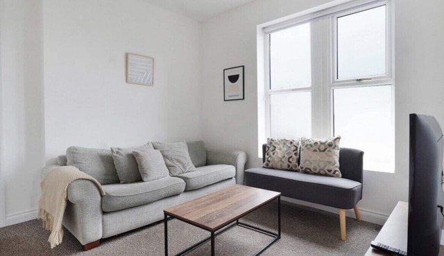 Stunning 2 bedroom holiday home