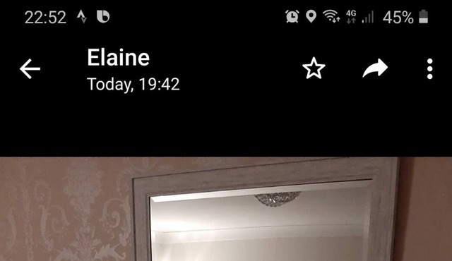 Stunning 2 bedroom ground floor apartment