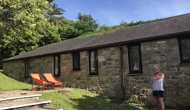 Stunning 2 Bedroom Stone Barn with 24" Open Plan Living Room/Kitchen/Dining