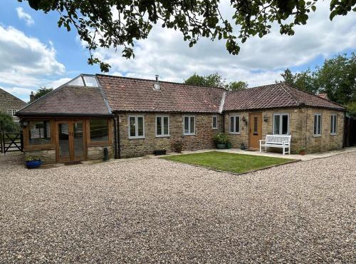 Stunning 2 Bedroom Stone Cottage, North York Moors
