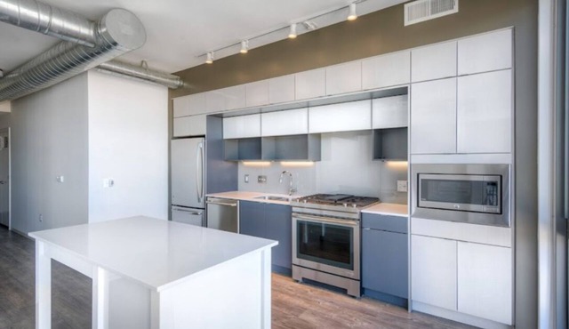 Stunning 2-Bedroom Unit in the Heart of Ava Noma, DC!