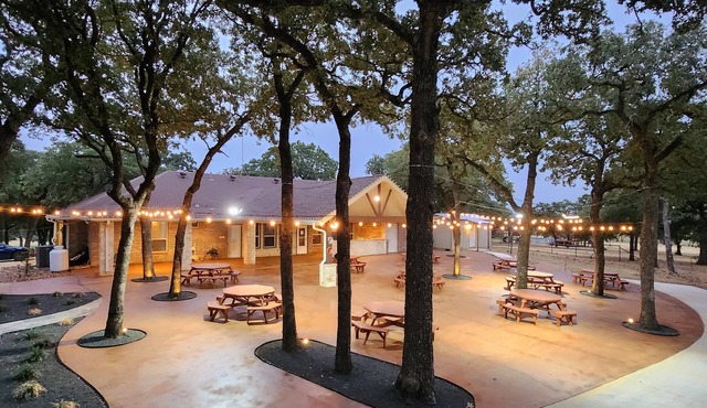 Stunning 20-Acre Private Ranch: House + Wedding /Event Venue