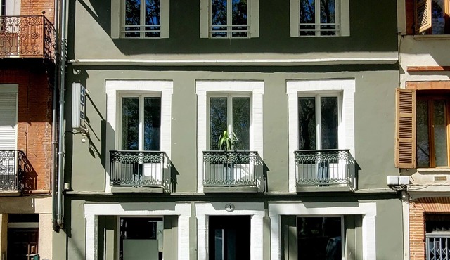 Stunning 230 m² House with Patio – Family – Friends – Business