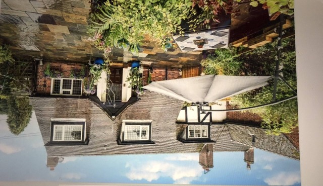 Stunning 3 Bed Cottage